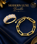 The Royal Trio bundle